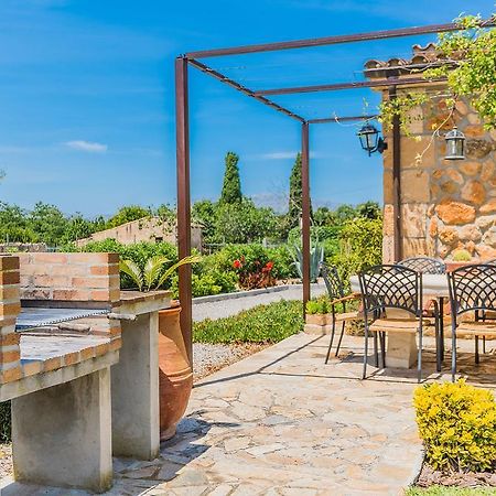 Ca Na Francisca Villa Alcudia  Exterior photo