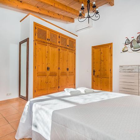 Ca Na Francisca Villa Alcudia  Exterior photo