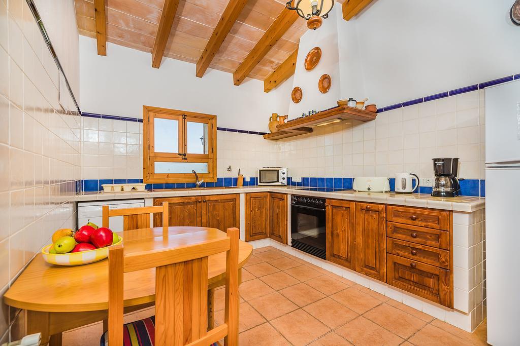 Ca Na Francisca Villa Alcudia  Exterior photo
