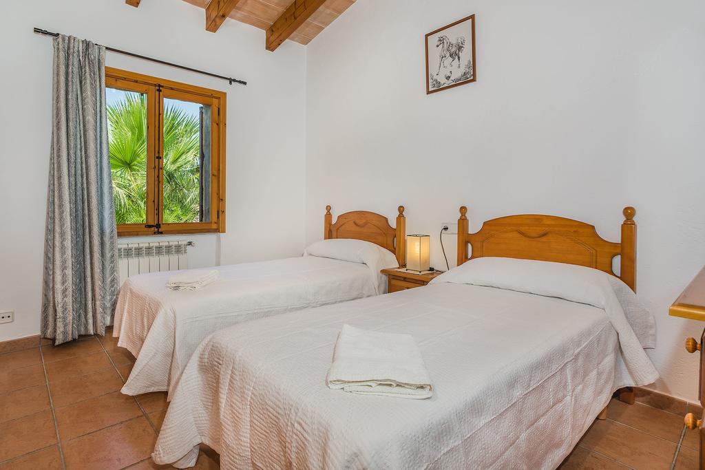 Ca Na Francisca Villa Alcudia  Exterior photo