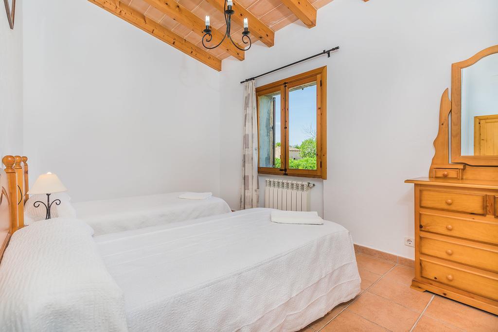 Ca Na Francisca Villa Alcudia  Exterior photo