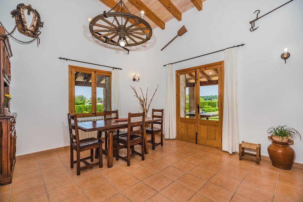 Ca Na Francisca Villa Alcudia  Exterior photo